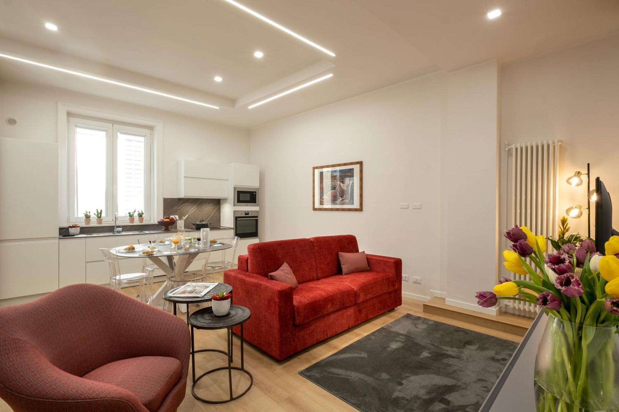 Ducrot Appartement *