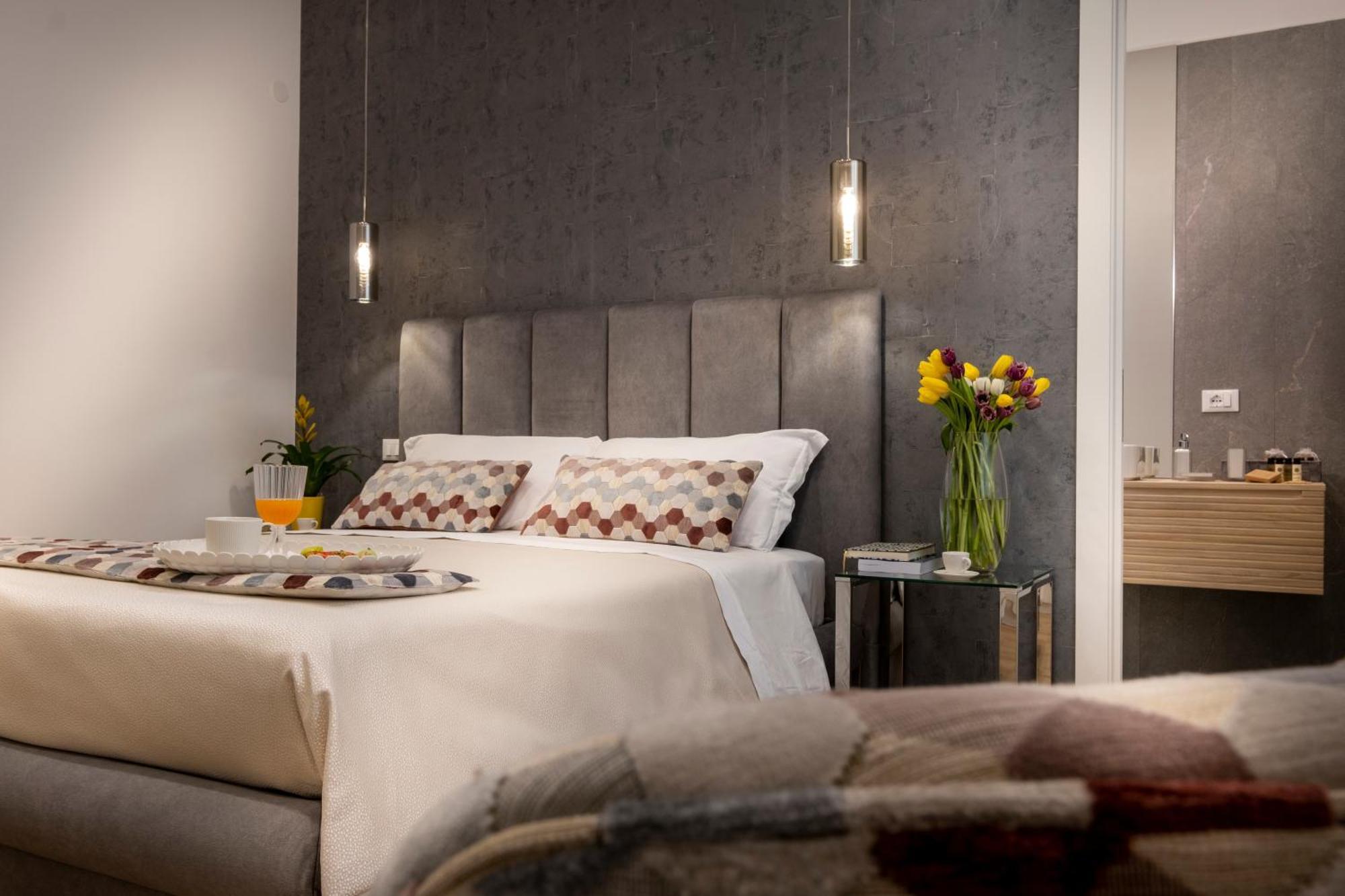 Appartement Ducrot