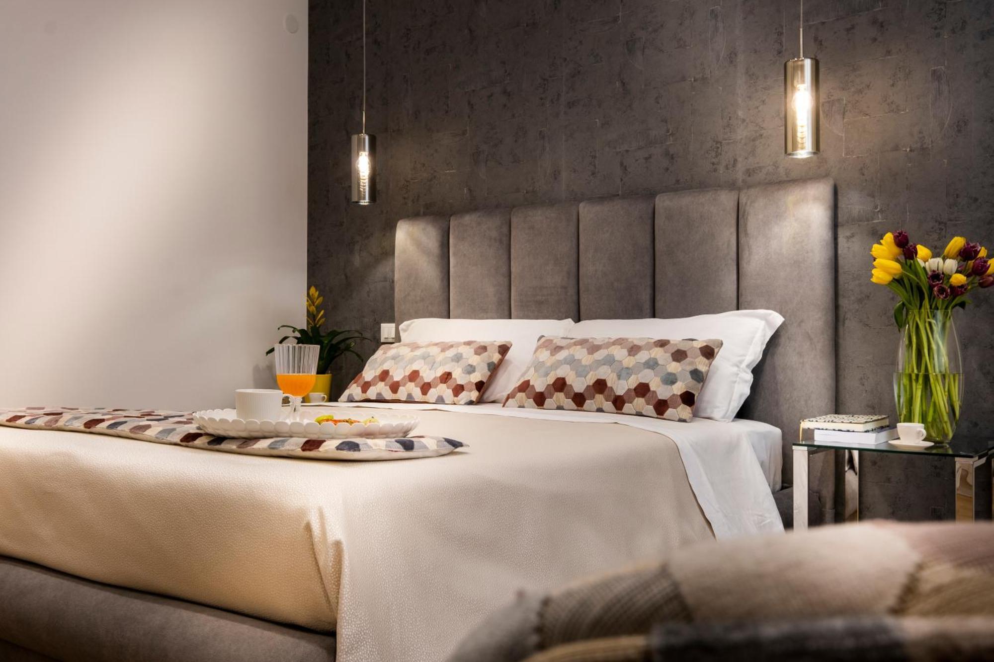 Appartement Ducrot *