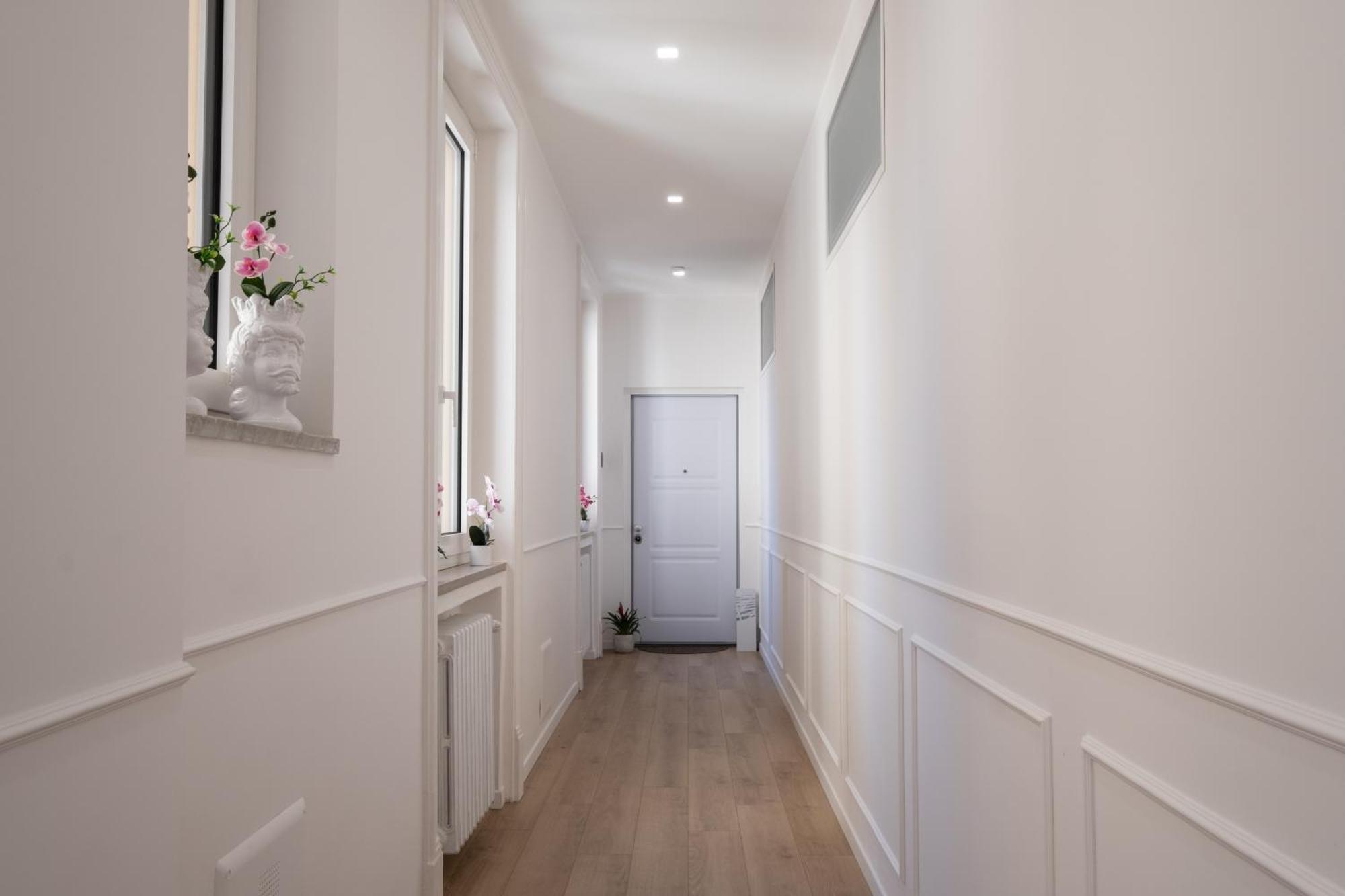 Appartement Ducrot