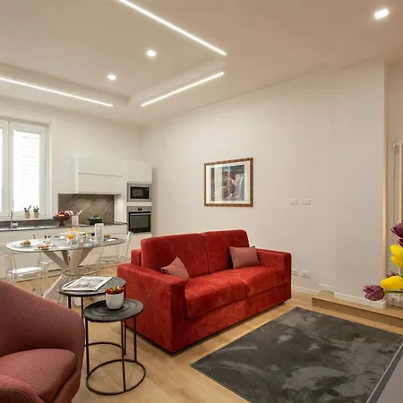 Ducrot Apartment Palermo Exterior photo