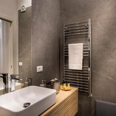 Ducrot Apartment Palermo Exterior photo