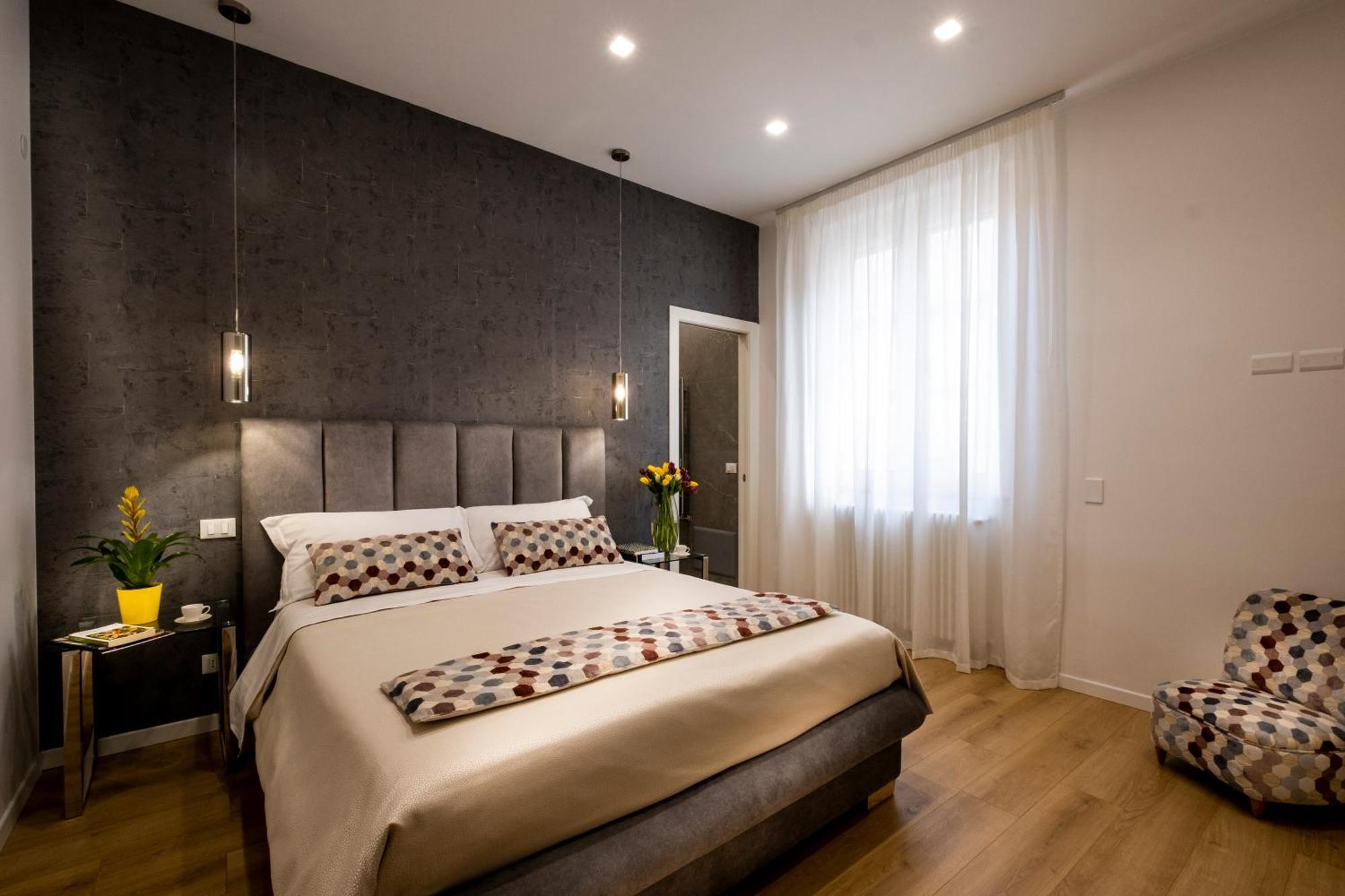 Ducrot Apartment *