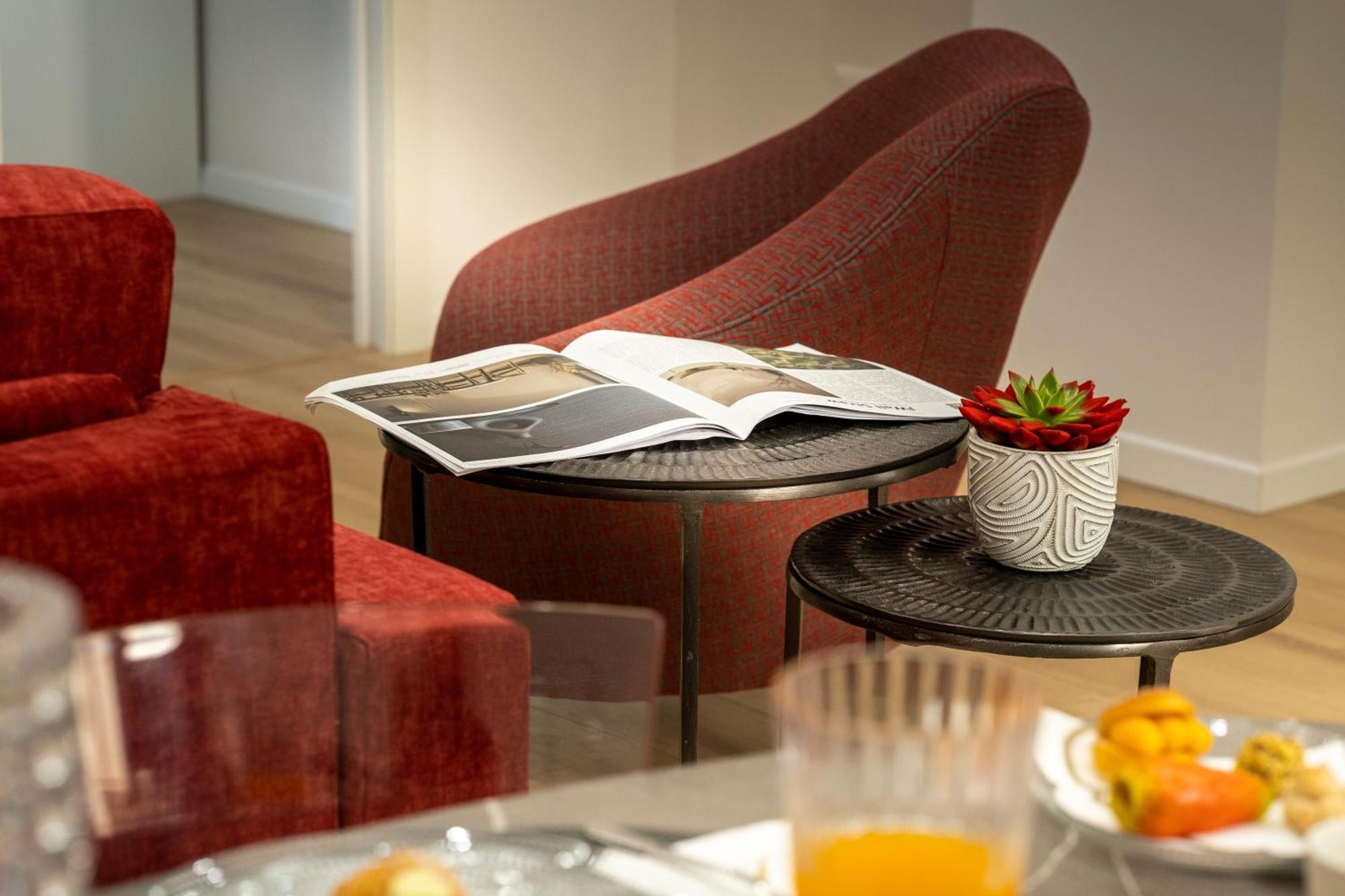 Ducrot Apartment *