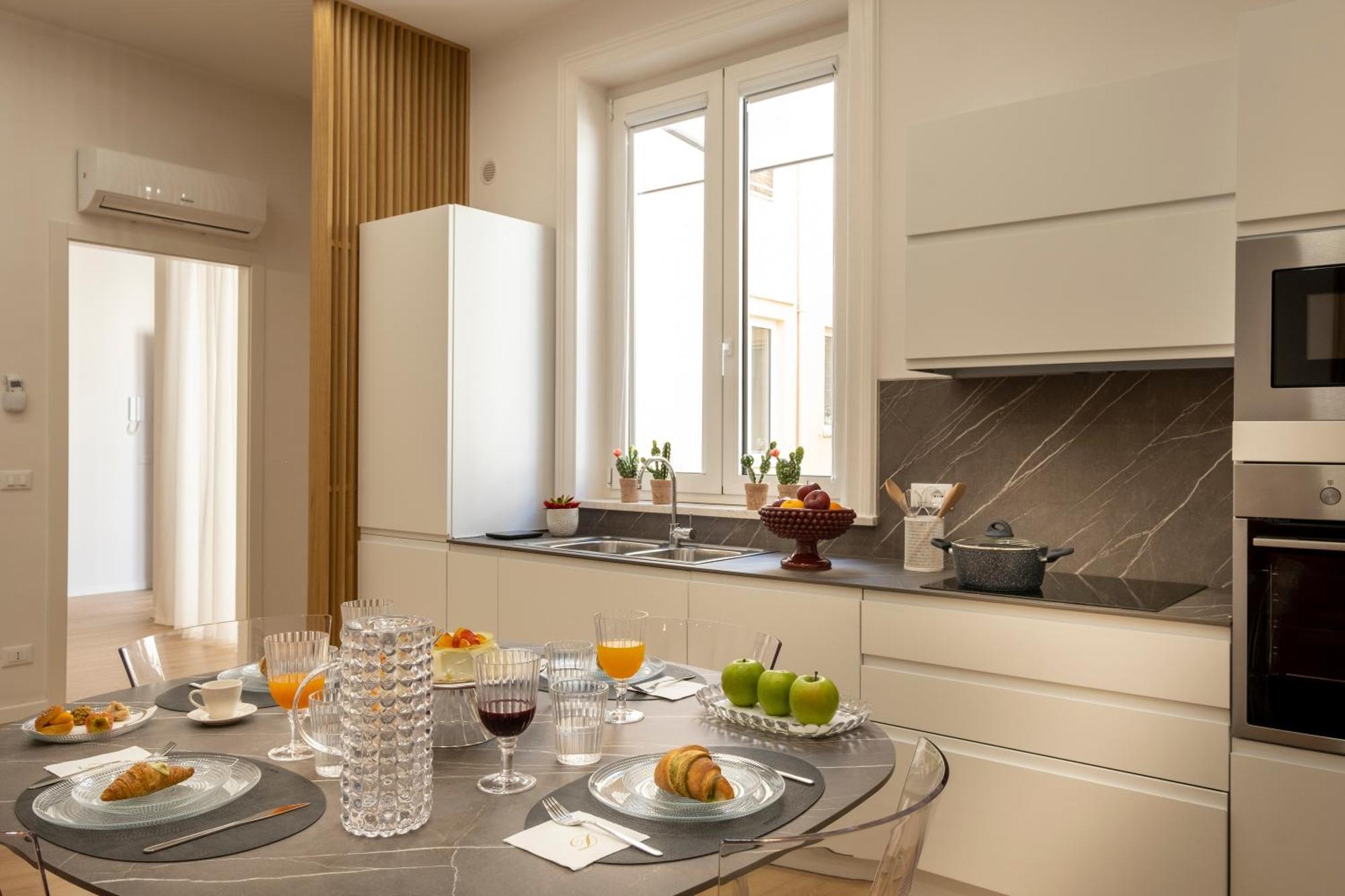 Apartment Ducrot