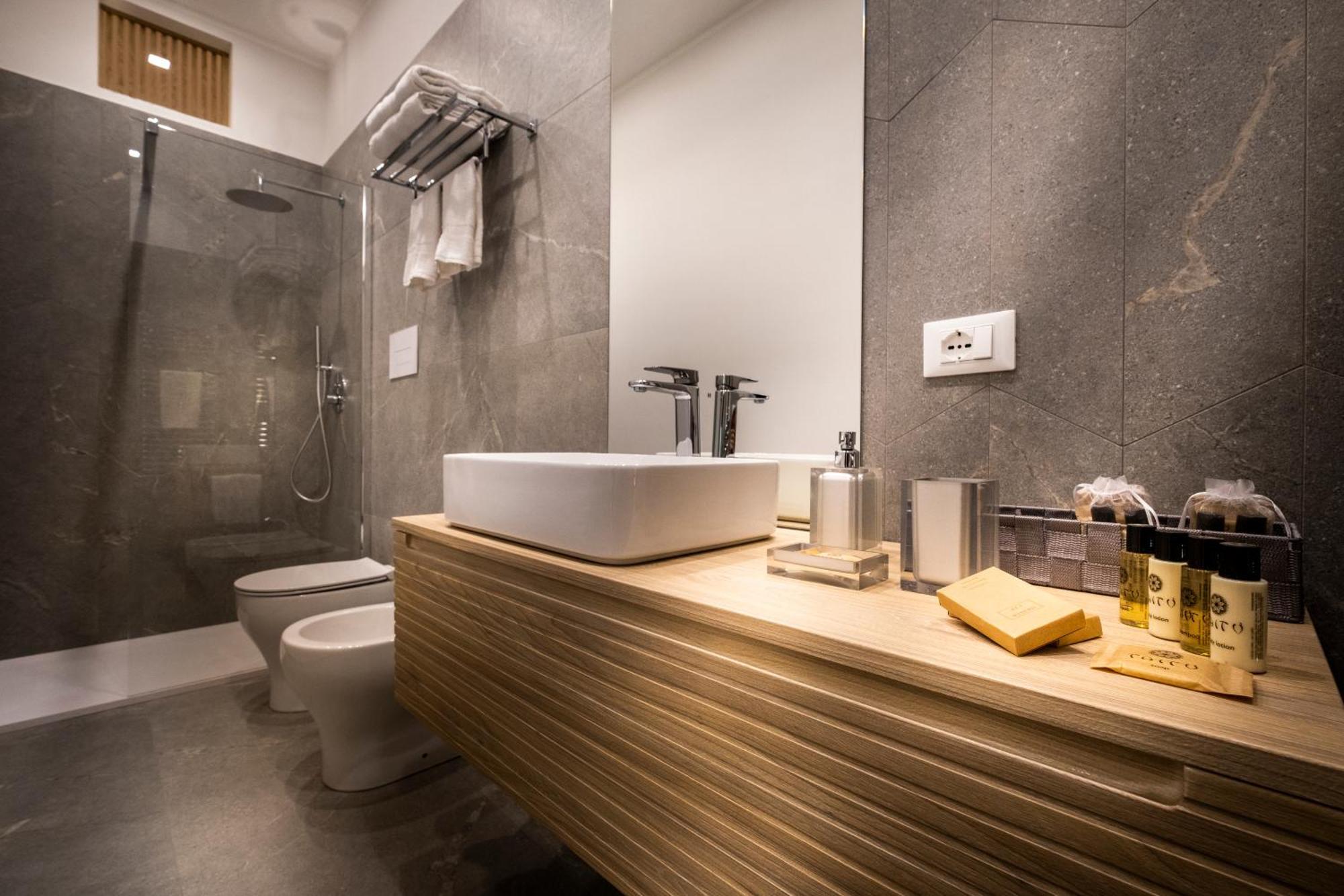 Apartment Ducrot Palermo
