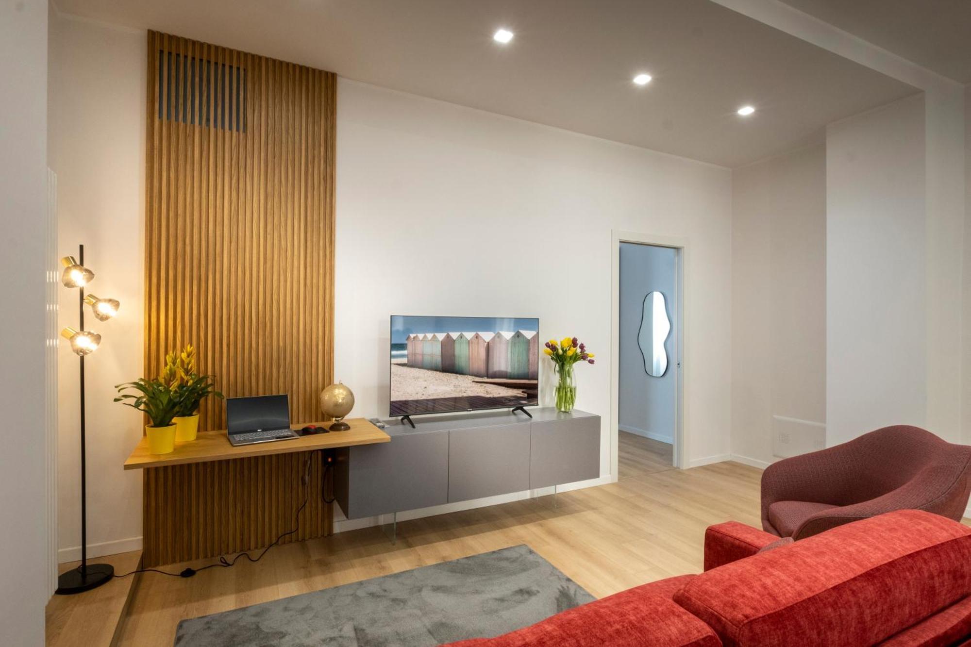 Ducrot Apartment
