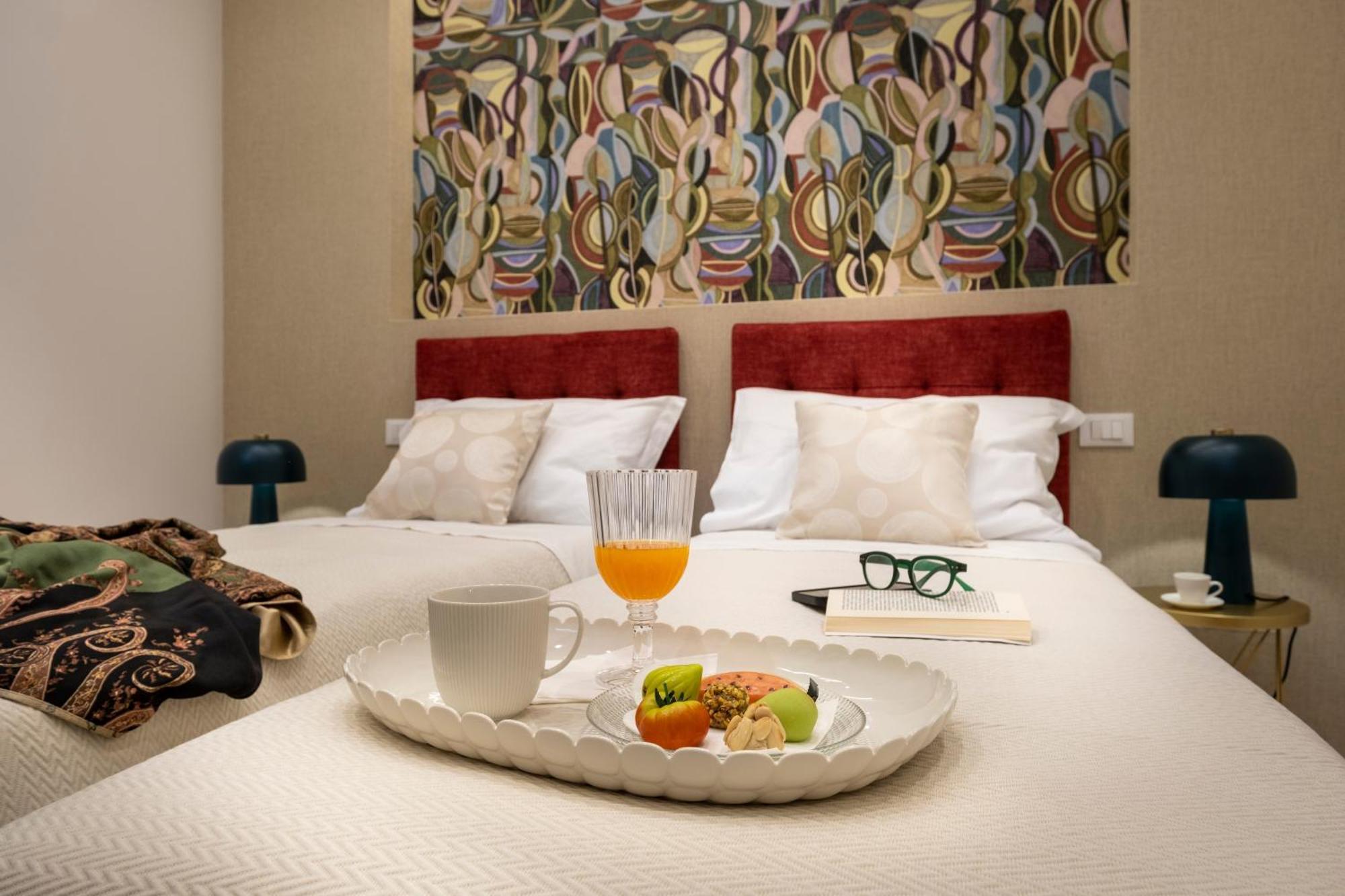 Ducrot Apartment *