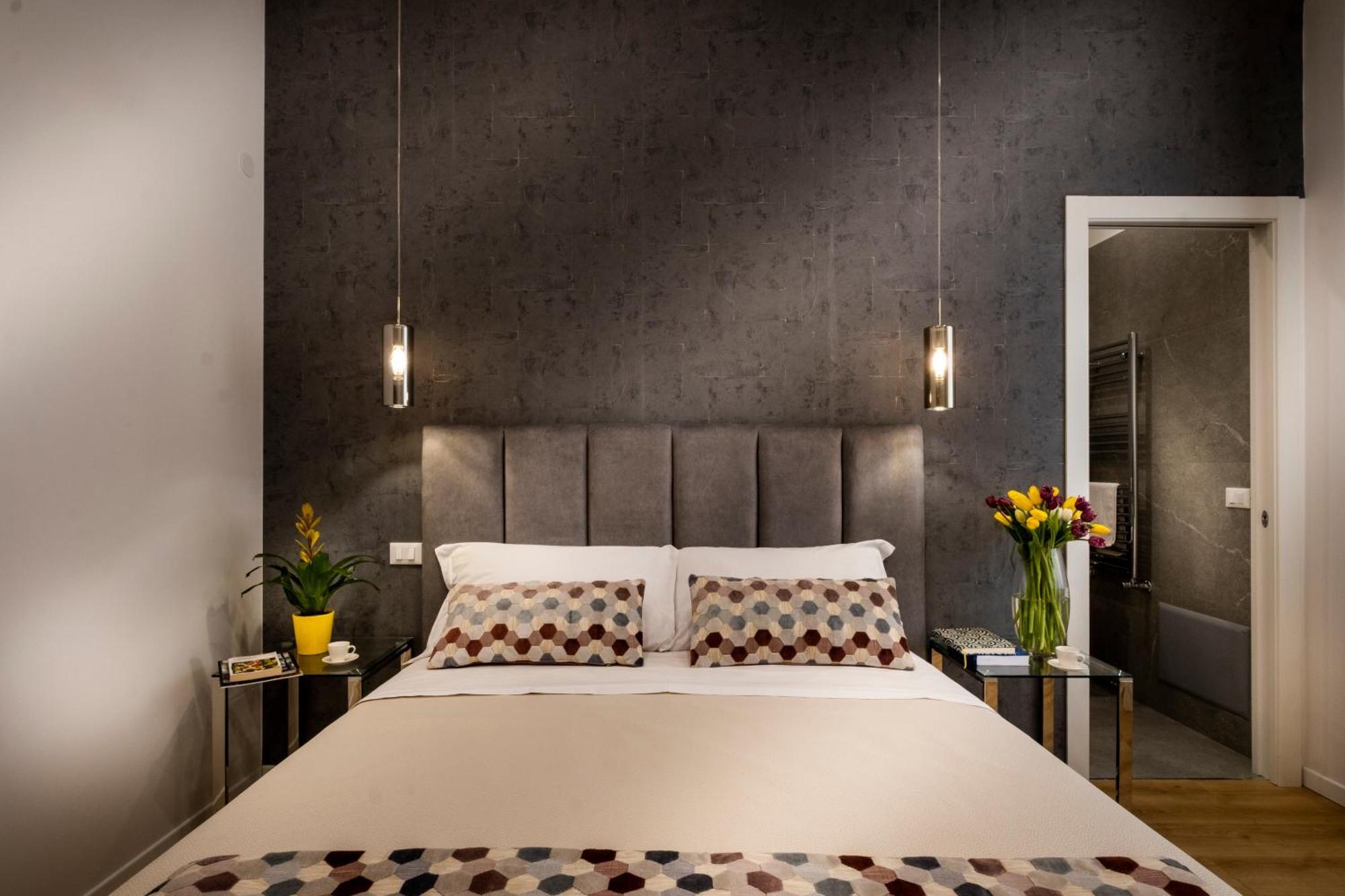 Apartment Ducrot Palermo