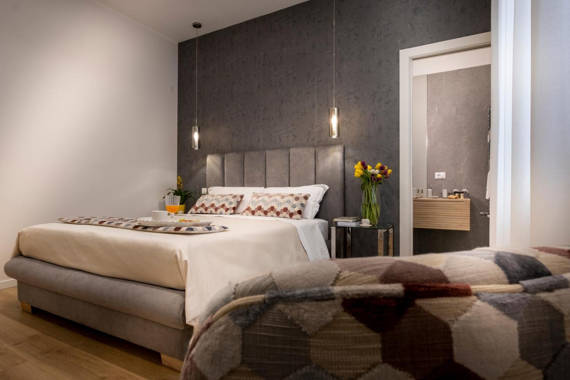 Ducrot Apartment *