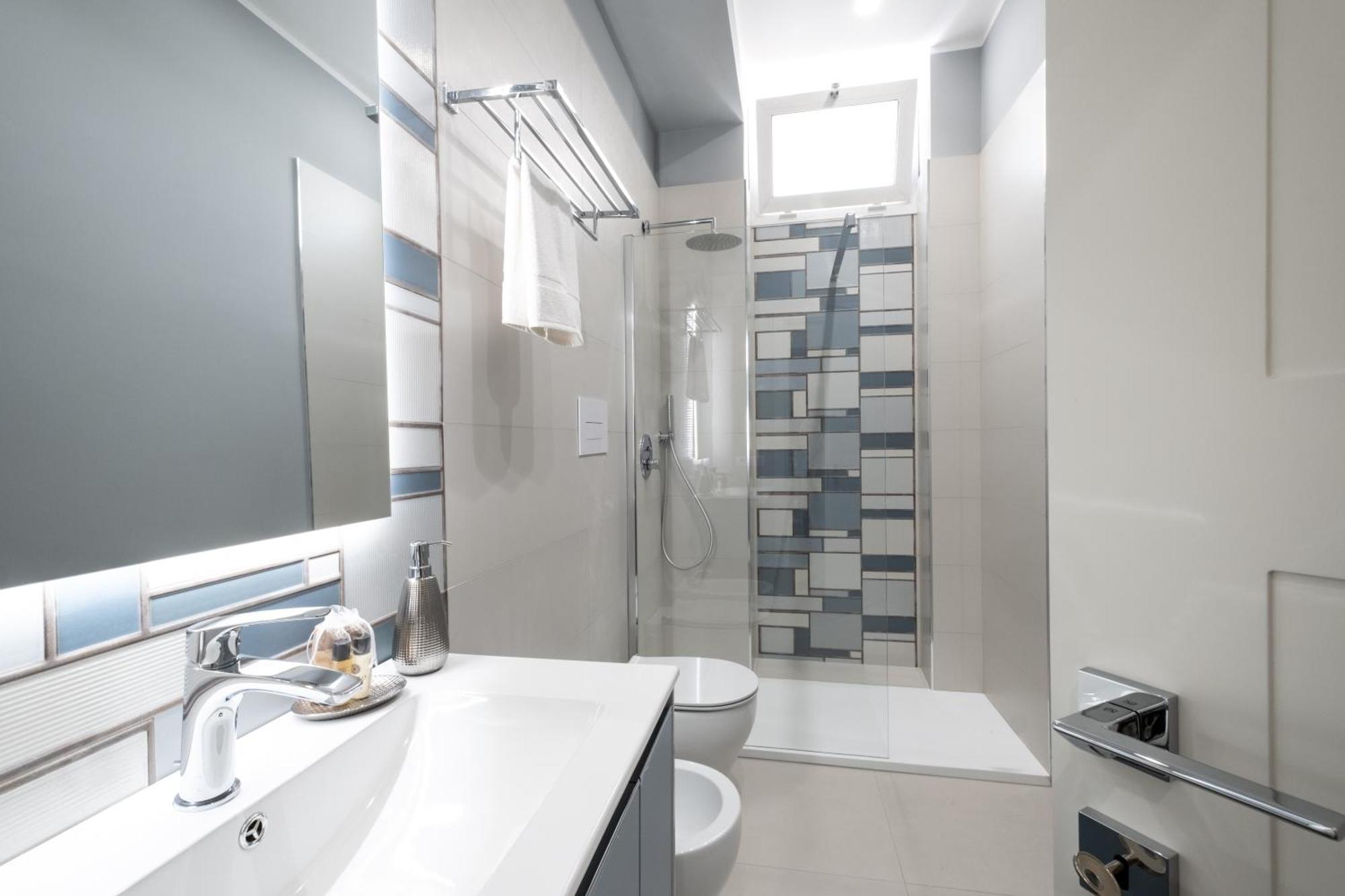 Ducrot Apartment Palermo