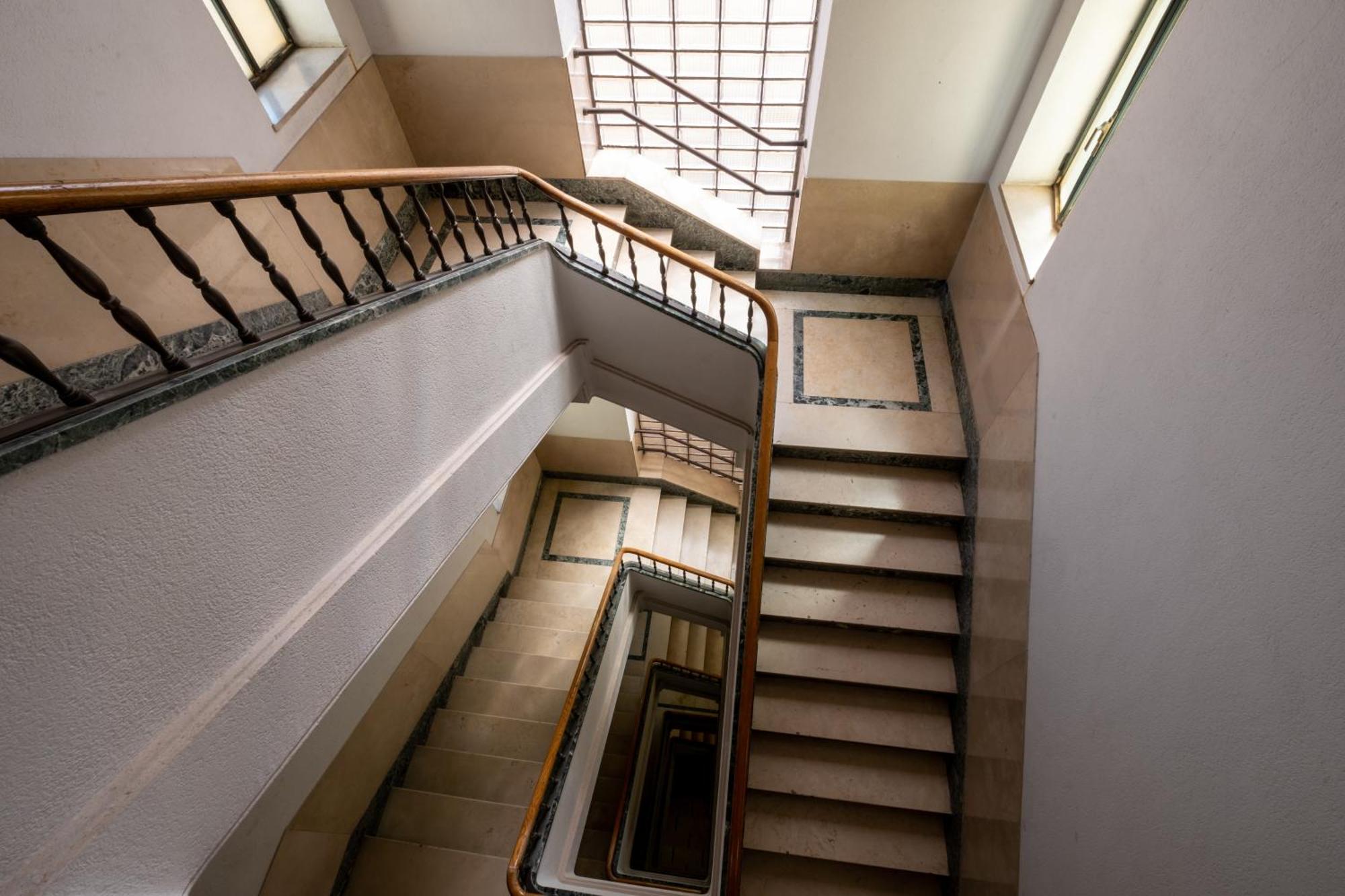 Apartment Ducrot Palermo